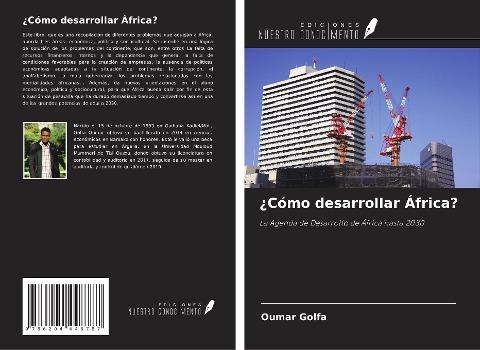 ¿Cómo desarrollar África?