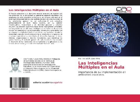 Las Inteligencias Múltiples en el Aula