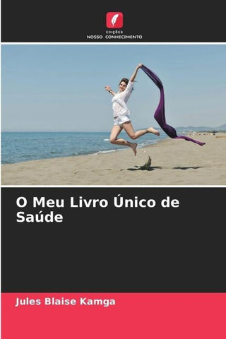 O Meu Livro Único de Saúde