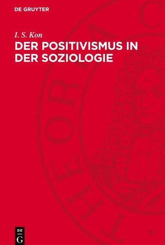Der Positivismus in der Soziologie