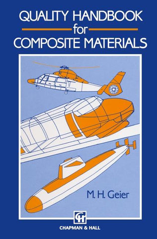 Quality Handbook for Composite Materials