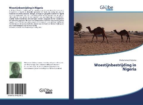 Woestijnbestrijding in Nigeria