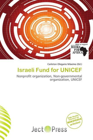 Israeli Fund for UNICEF