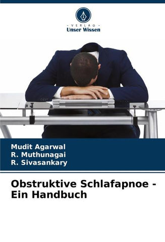 Obstruktive Schlafapnoe - Ein Handbuch