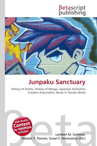 Junpaku Sanctuary