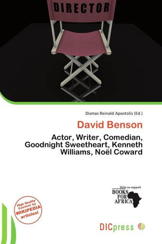 David Benson