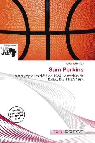 Sam Perkins