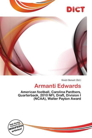 Armanti Edwards