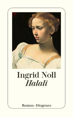 Halali