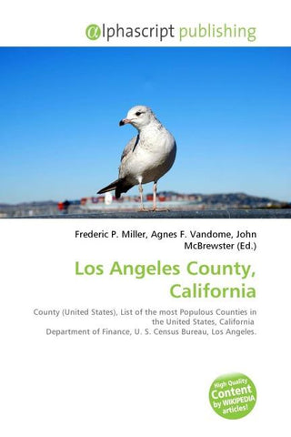 Los Angeles County, California