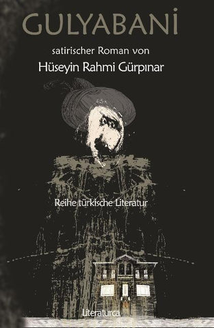 Gulyabani