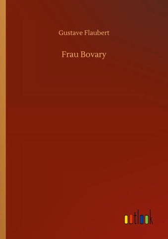 Frau Bovary