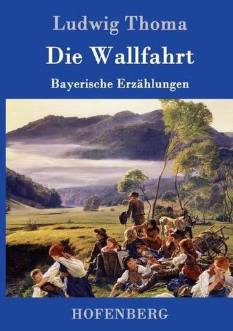 Die Wallfahrt