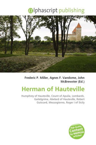 Herman of Hauteville