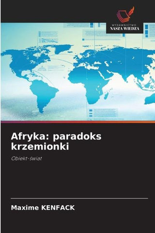 Afryka: paradoks krzemionki