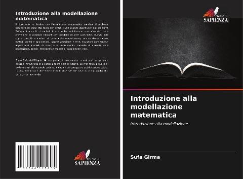 Introduzione alla modellazione matematica