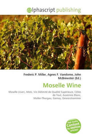Moselle Wine