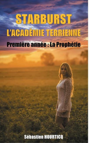 Starburst, l'académie terrienne
