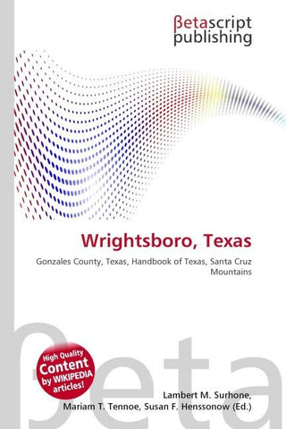 Wrightsboro, Texas