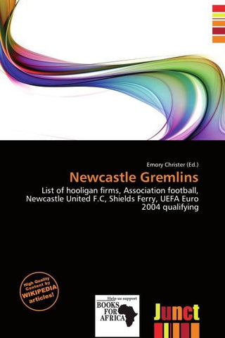 Newcastle Gremlins