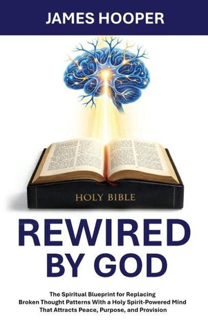 Rewired By God