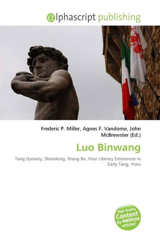 Luo Binwang