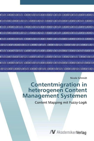 Contentmigration in heterogenen Content Management Systemen