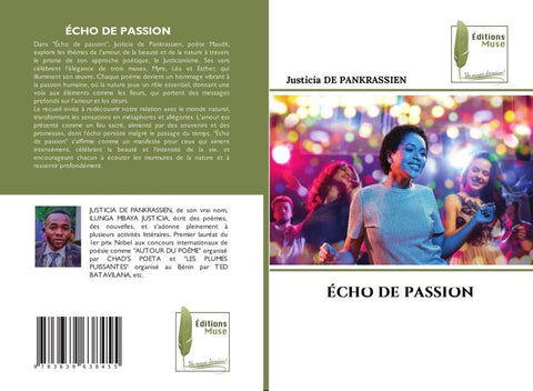 ÉCHO DE PASSION
