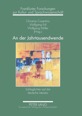 An der Jahrtausendwende