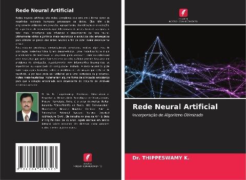 Rede Neural Artificial