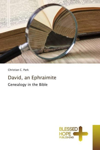 David, an Ephraimite