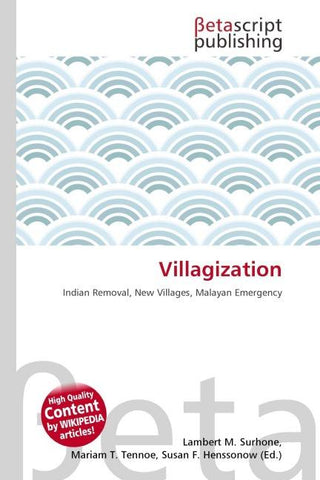 Villagization