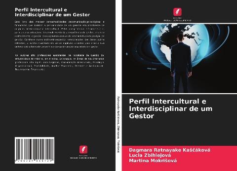 Perfil Intercultural e Interdisciplinar de um Gestor