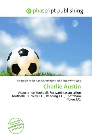 Charlie Austin