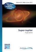 Super-Jupiter