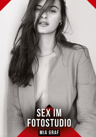 Sex im Fotostudio