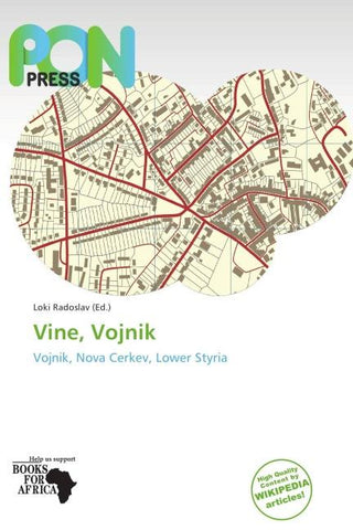 Vine, Vojnik