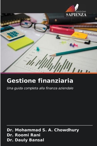 Gestione finanziaria