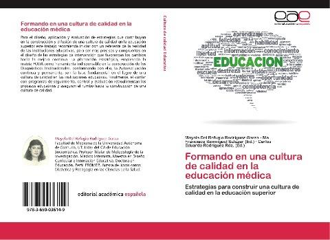 Formando en una cultura de calidad en la educación médica