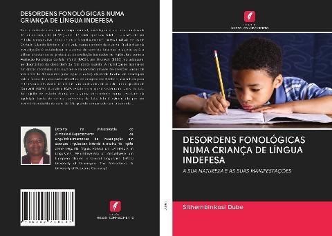 DESORDENS FONOLÓGICAS NUMA CRIANÇA DE LÍNGUA INDEFESA