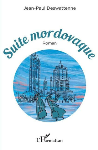 Suite mordovaque