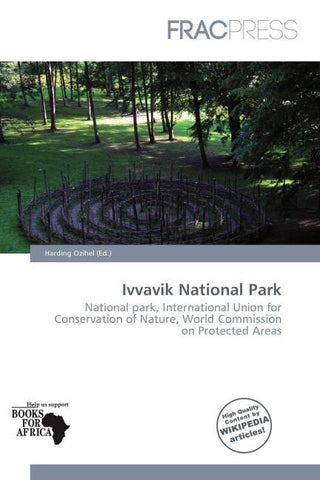 Ivvavik National Park