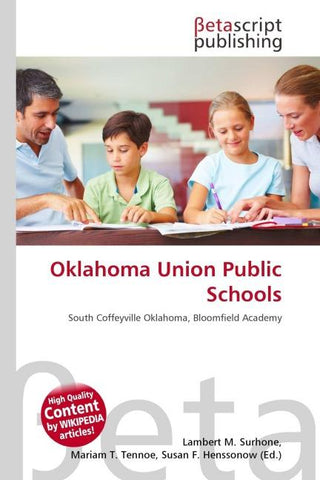 Oklahoma Union Public Schools