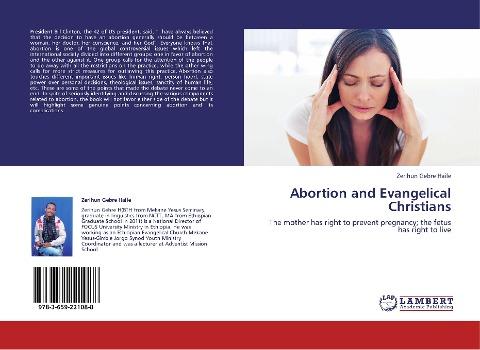 Abortion and Evangelical Christians