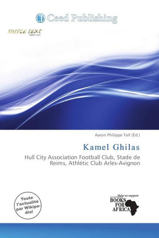 Kamel Ghilas