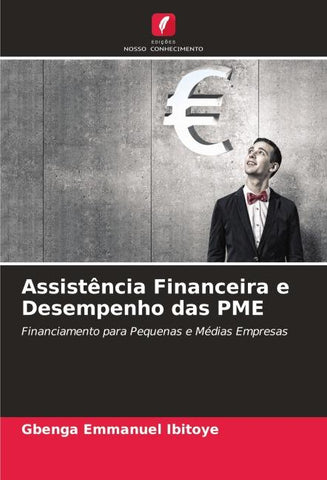 Assistência Financeira e Desempenho das PME