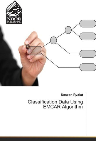 Classification Data Using EMCAR Algorithm