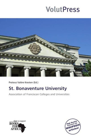 St. Bonaventure University