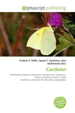 Cardoon