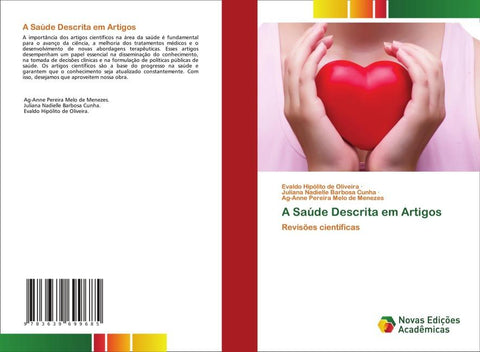 A Saúde Descrita em Artigos